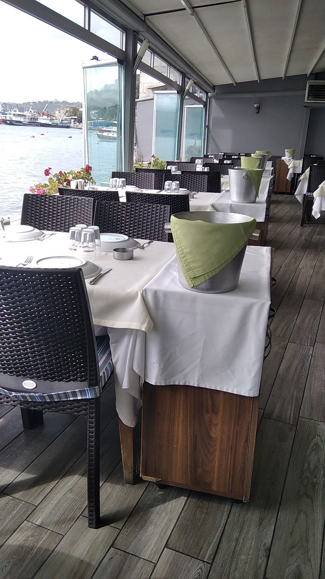 Limanda Balık Restaurant