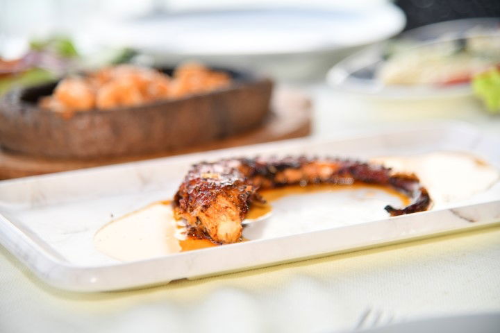 Limanda Balık Restaurant