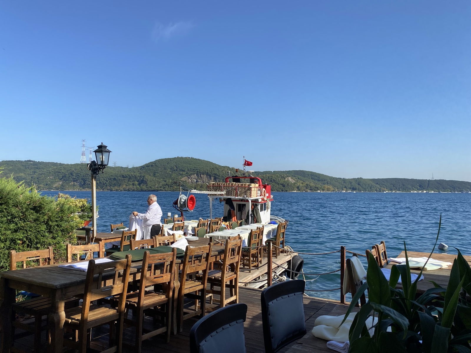 Limanda Balık Restaurant