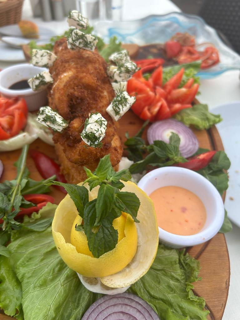 Limanda Balık Restaurant