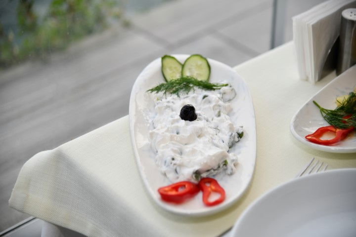 Limanda Balık Restaurant