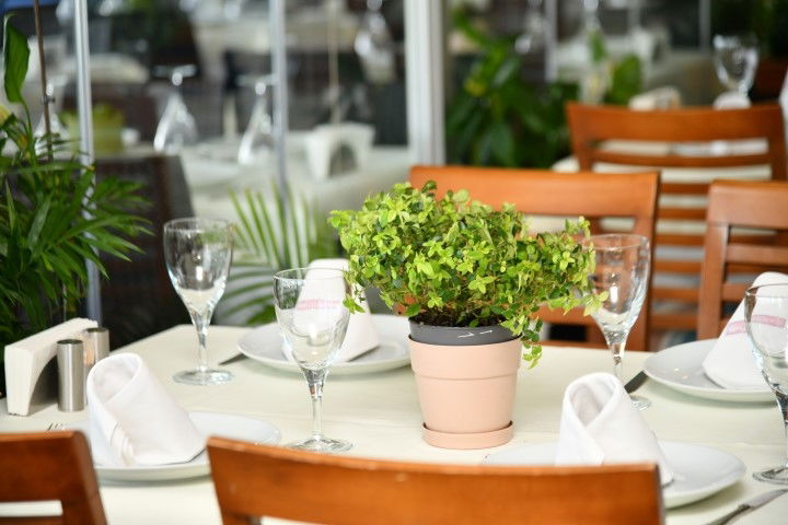 Limanda Balık Restaurant