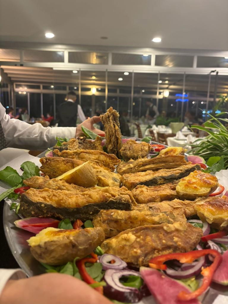 Limanda Balık Restaurant