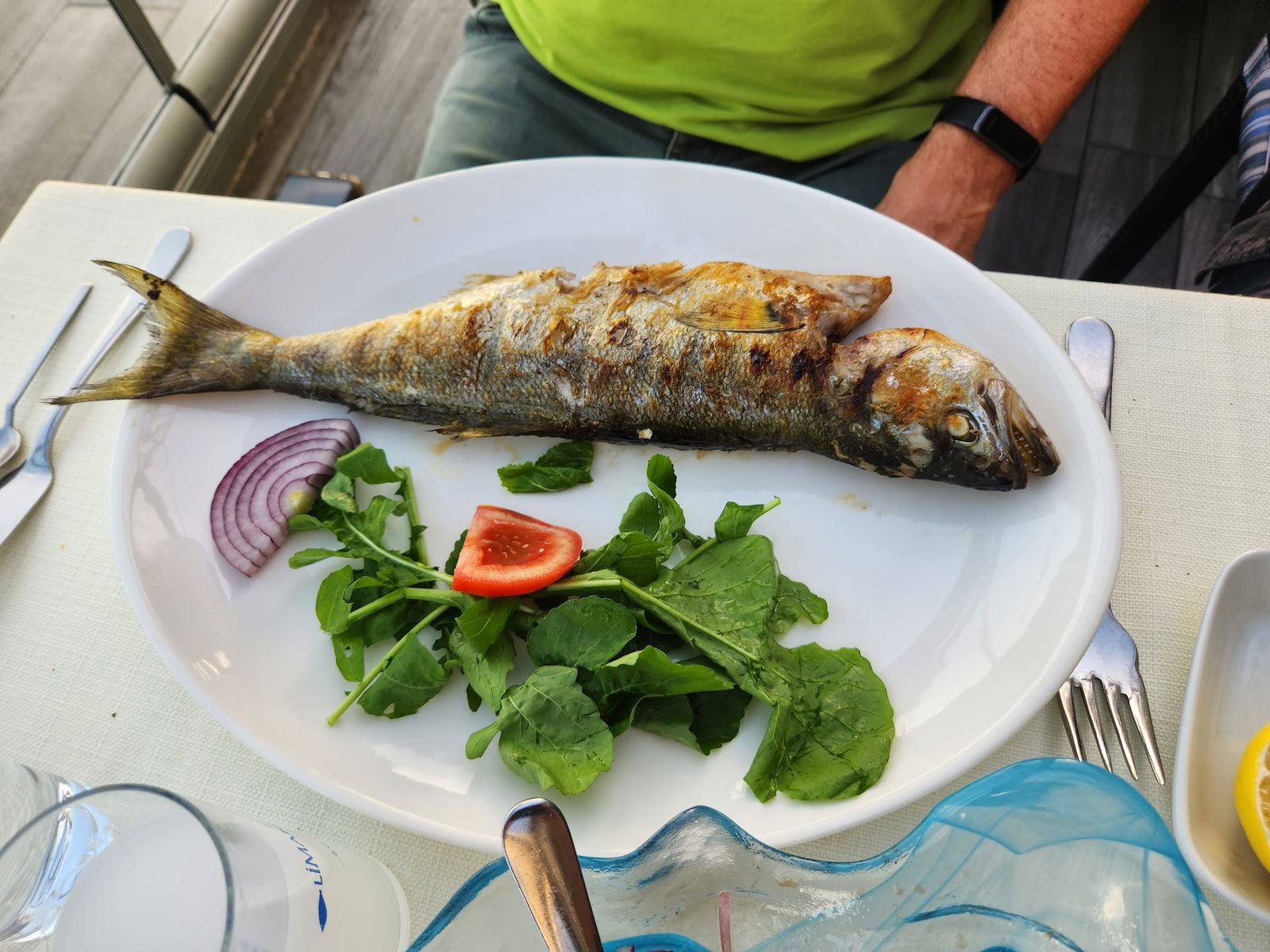 Limanda Balık Restaurant