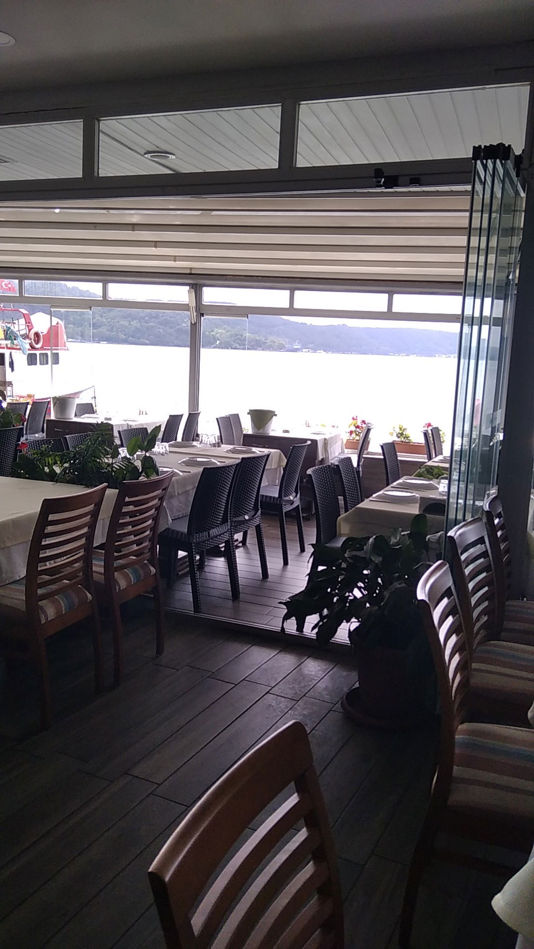 Limanda Balık Restaurant