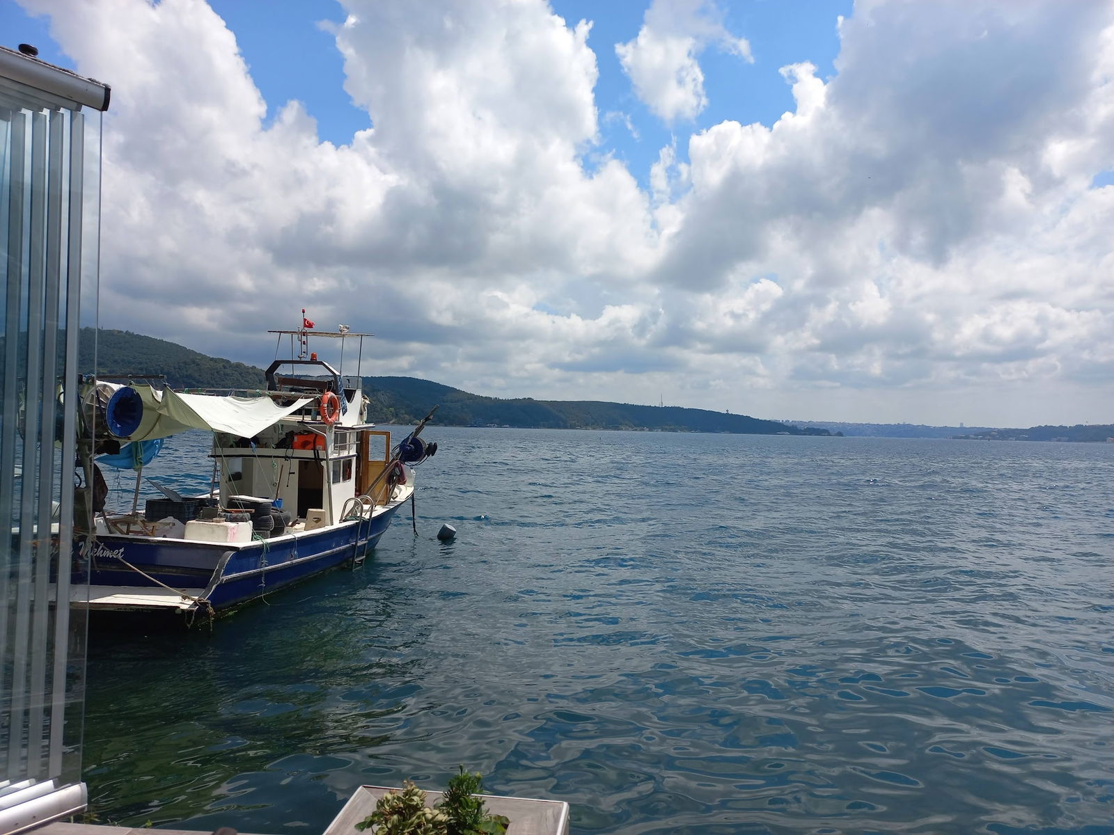 Limanda Balık Restaurant