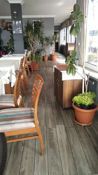 Limanda Balık Restaurant resimleri