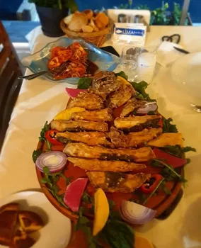 Limanda Balık Restaurant resimleri