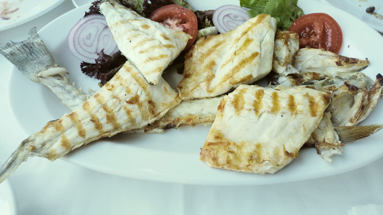 Limanda Balık Restaurant