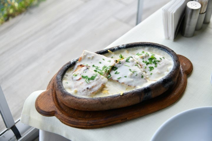 Limanda Balık Restaurant