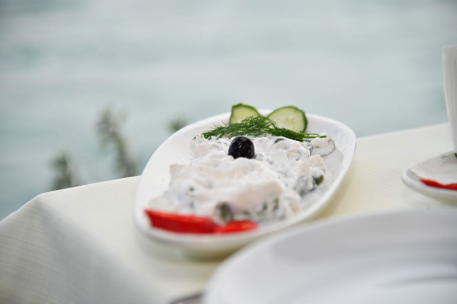 Limanda Balık Restaurant