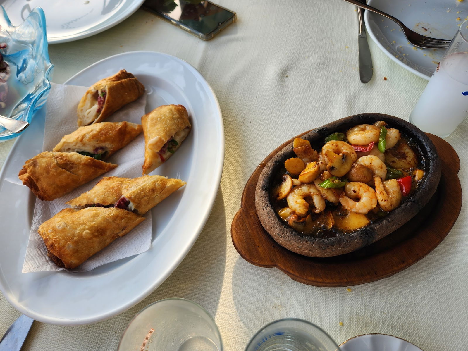 Limanda Balık Restaurant