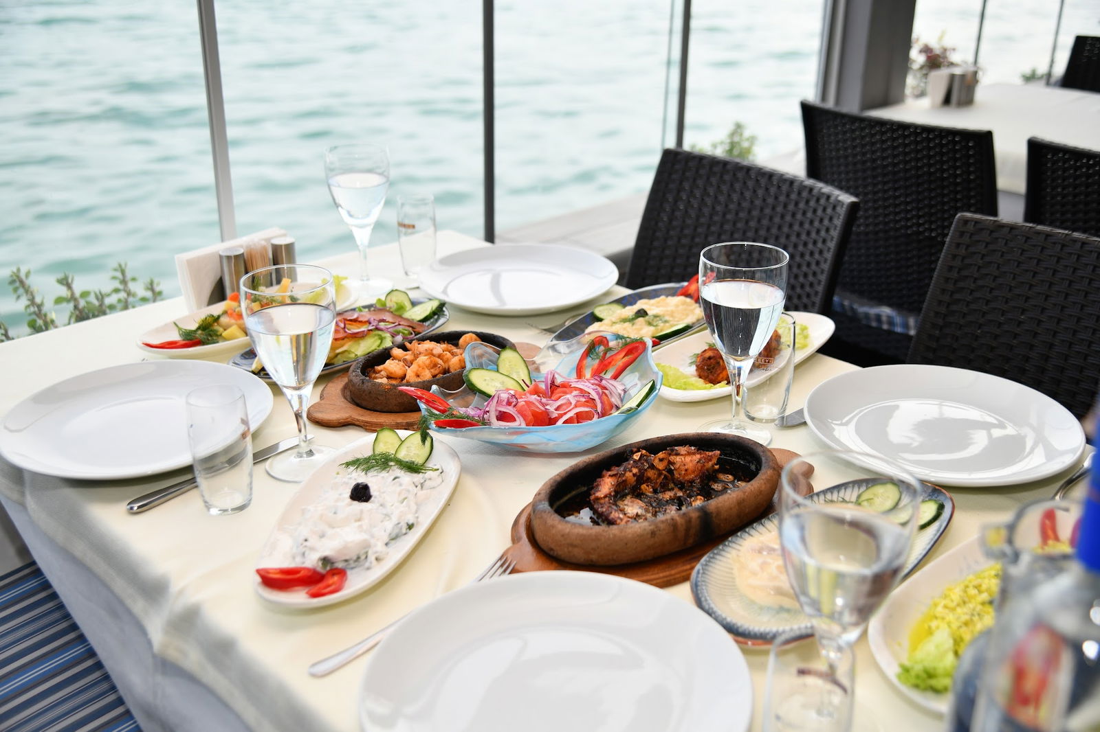 Limanda Balık Restaurant