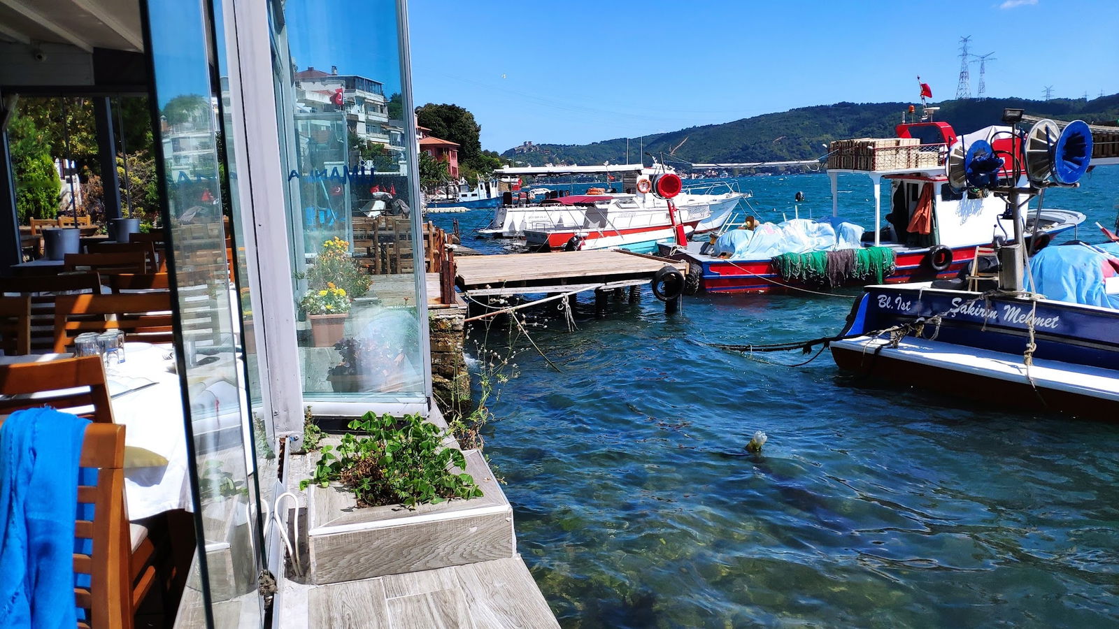 Limanda Balık Restaurant