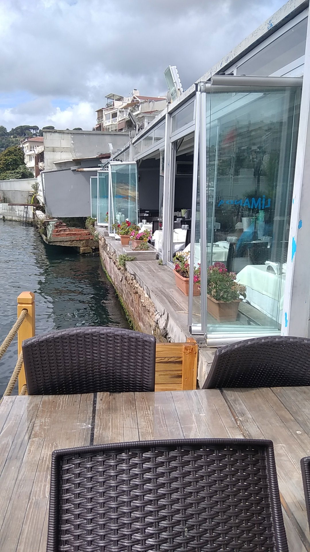 Limanda Balık Restaurant