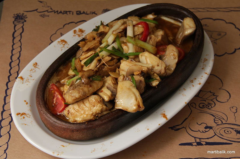 Limanda Balık Restaurant