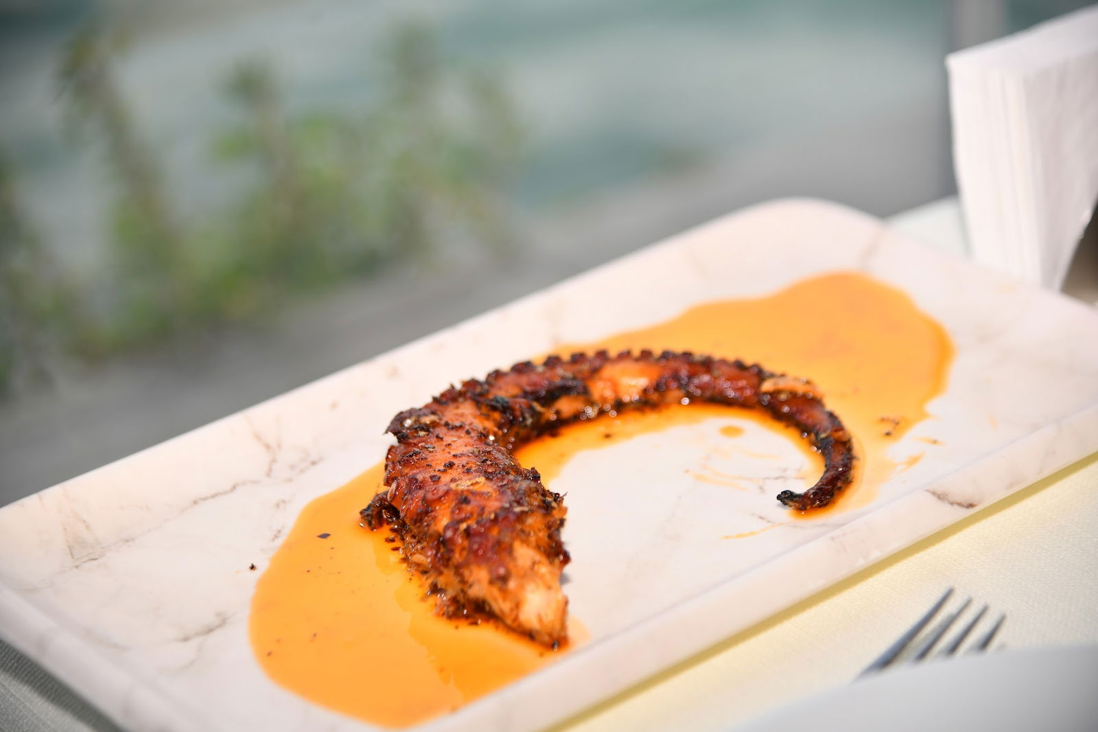 Limanda Balık Restaurant