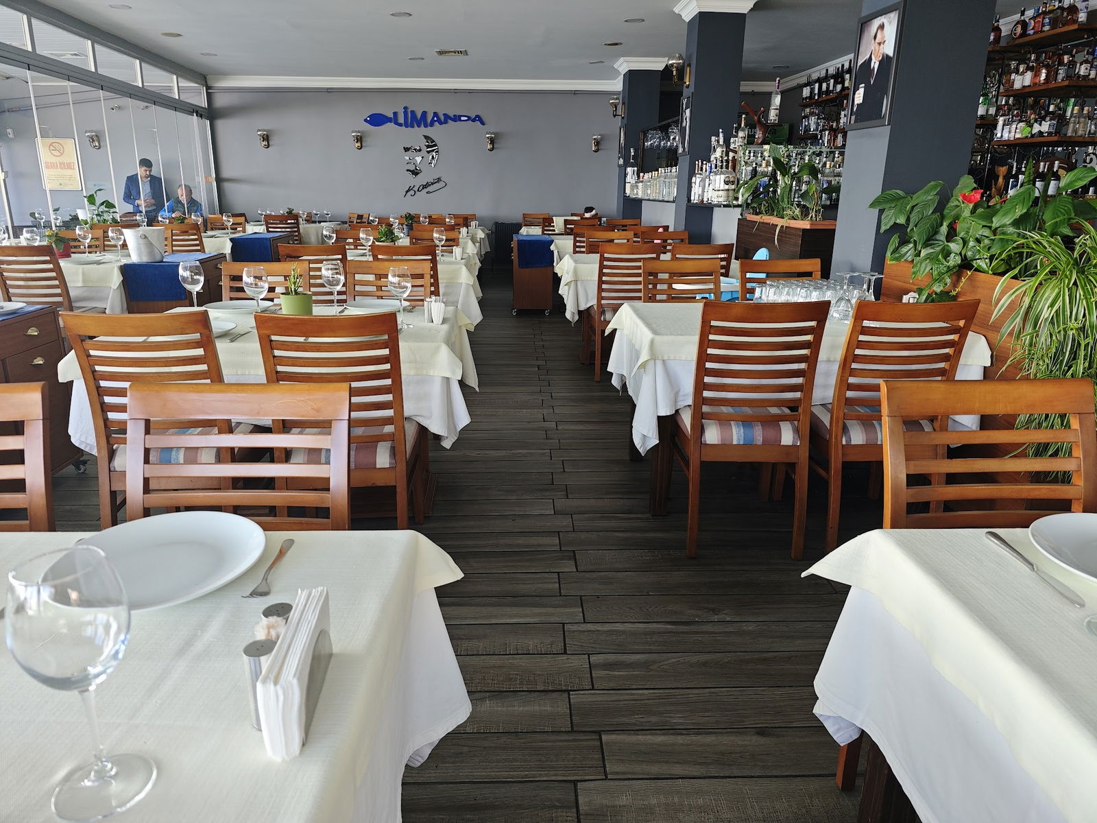 Limanda Balık Restaurant
