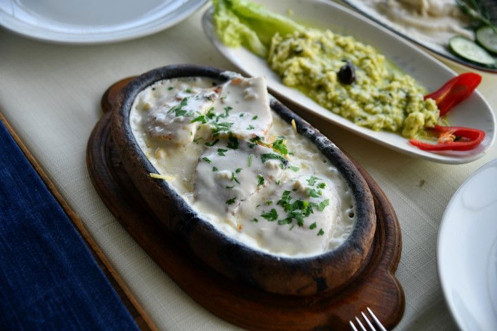 Limanda Balık Restaurant