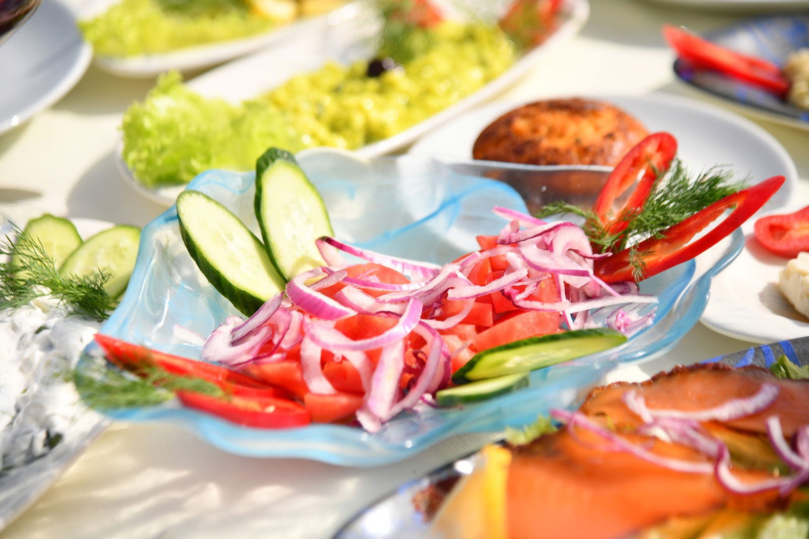 Limanda Balık Restaurant