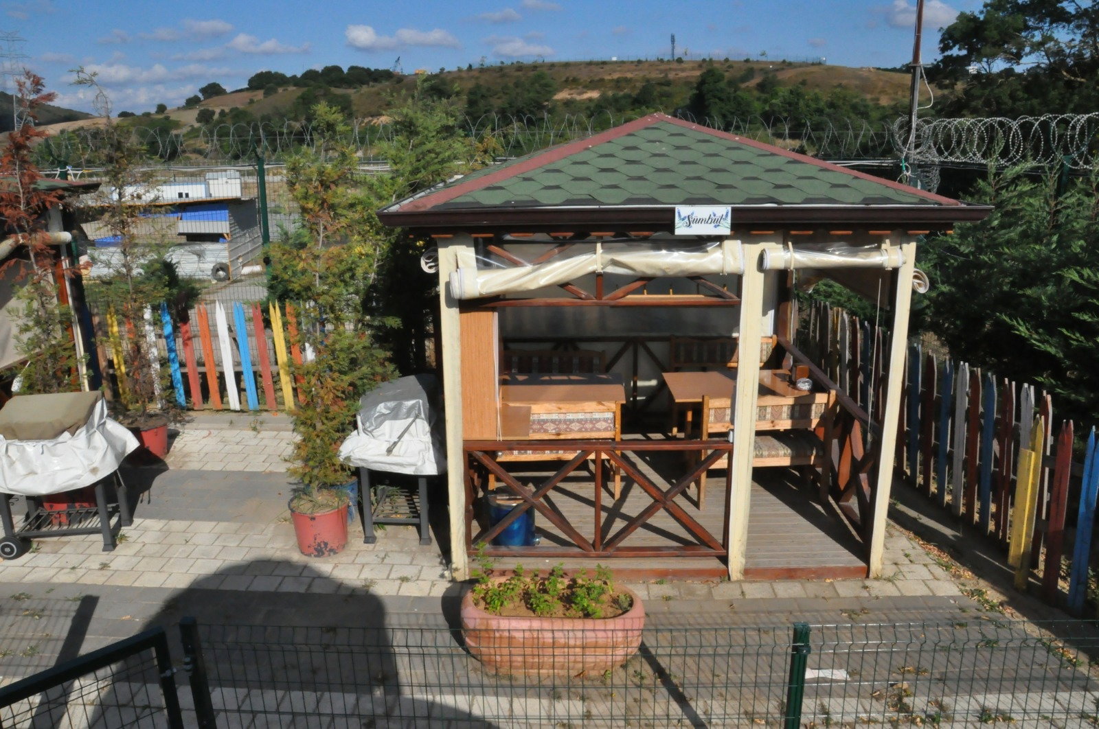 Paşa Et Mangal House