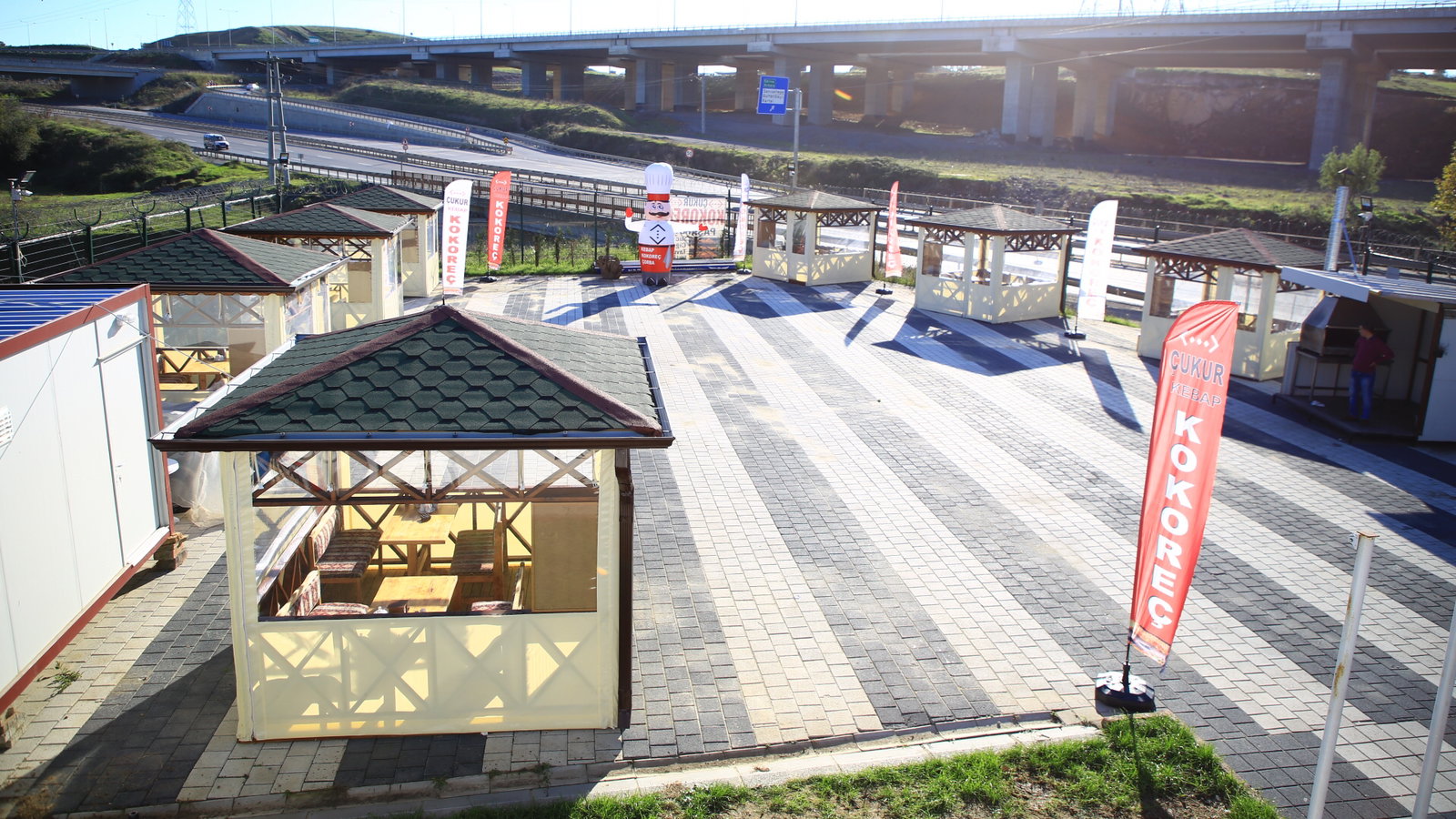 Paşa Et Mangal House