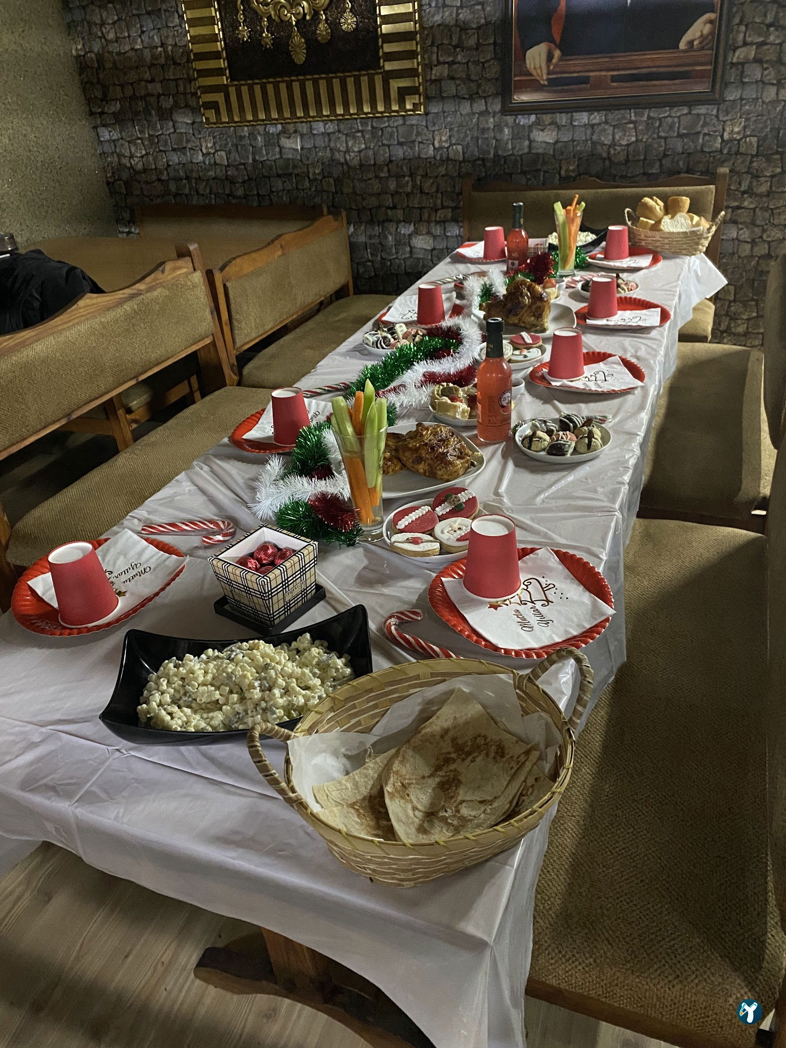 Paşa Et Mangal House