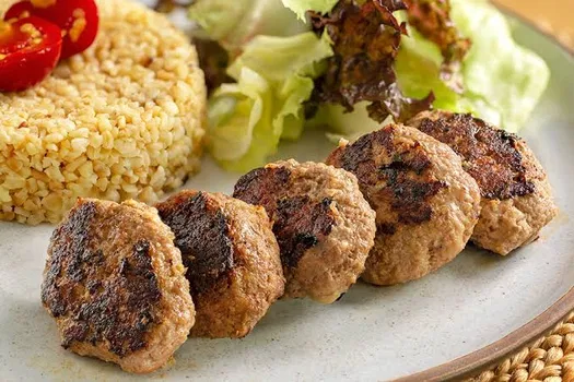 Paşa Et Mangal House resimleri