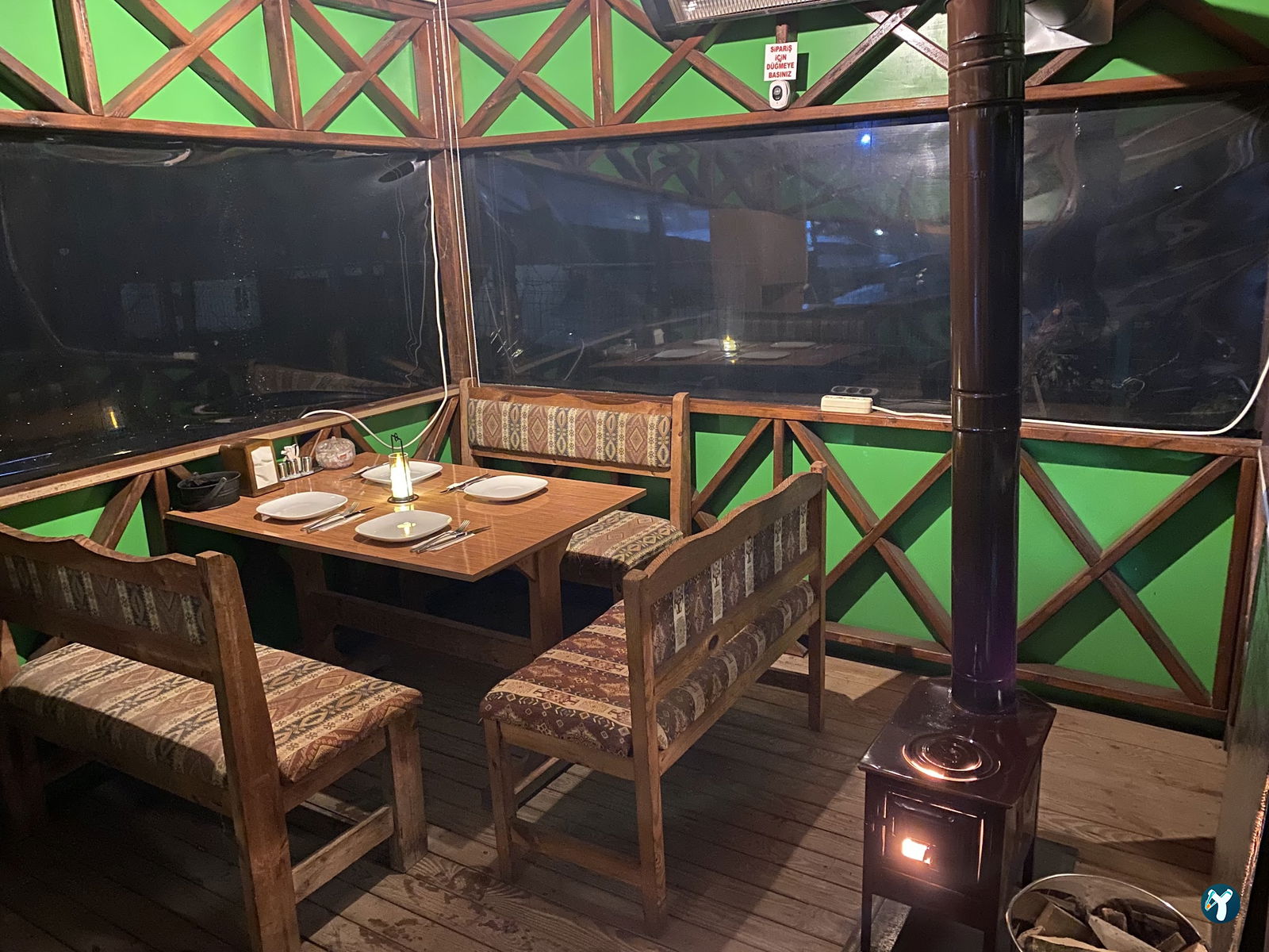 Paşa Et Mangal House