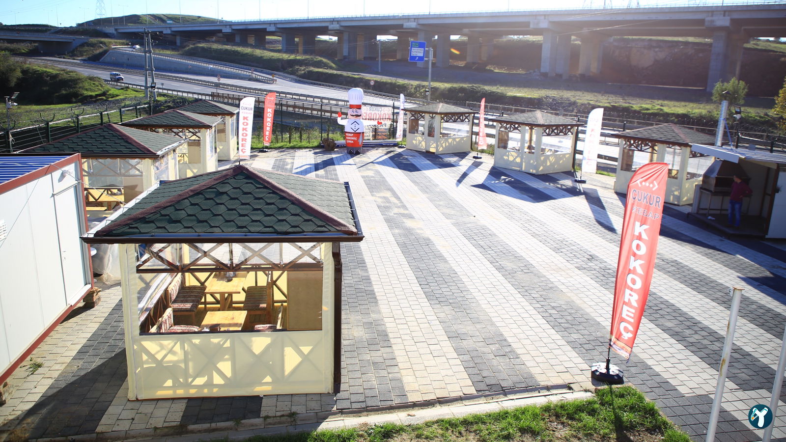 Paşa Et Mangal House