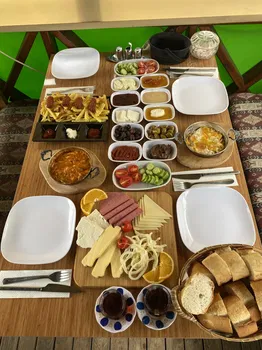 Paşa Et Mangal House resimleri