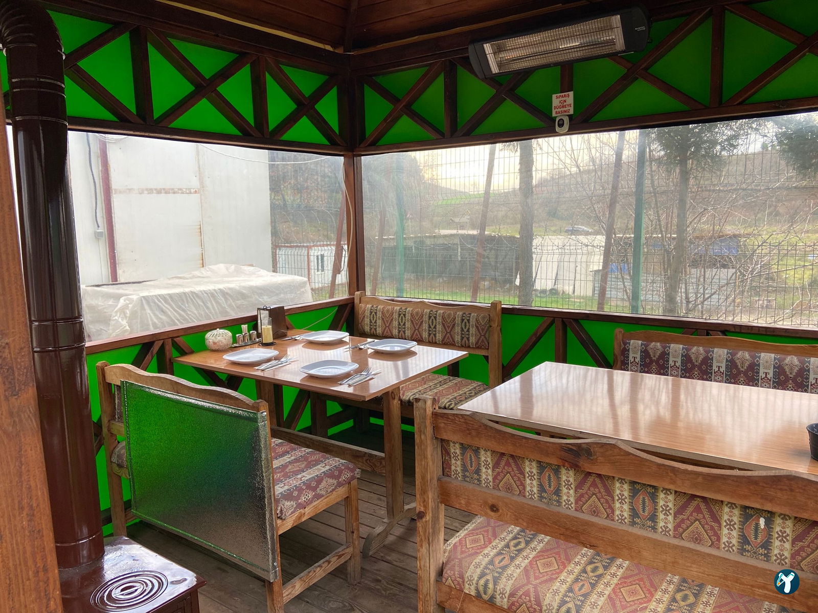 Paşa Et Mangal House