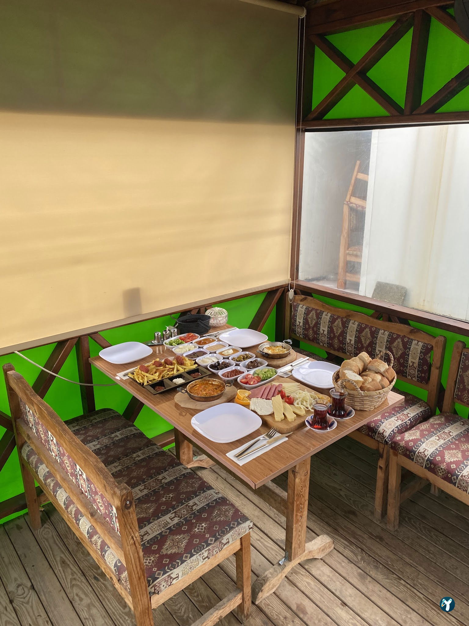 Paşa Et Mangal House