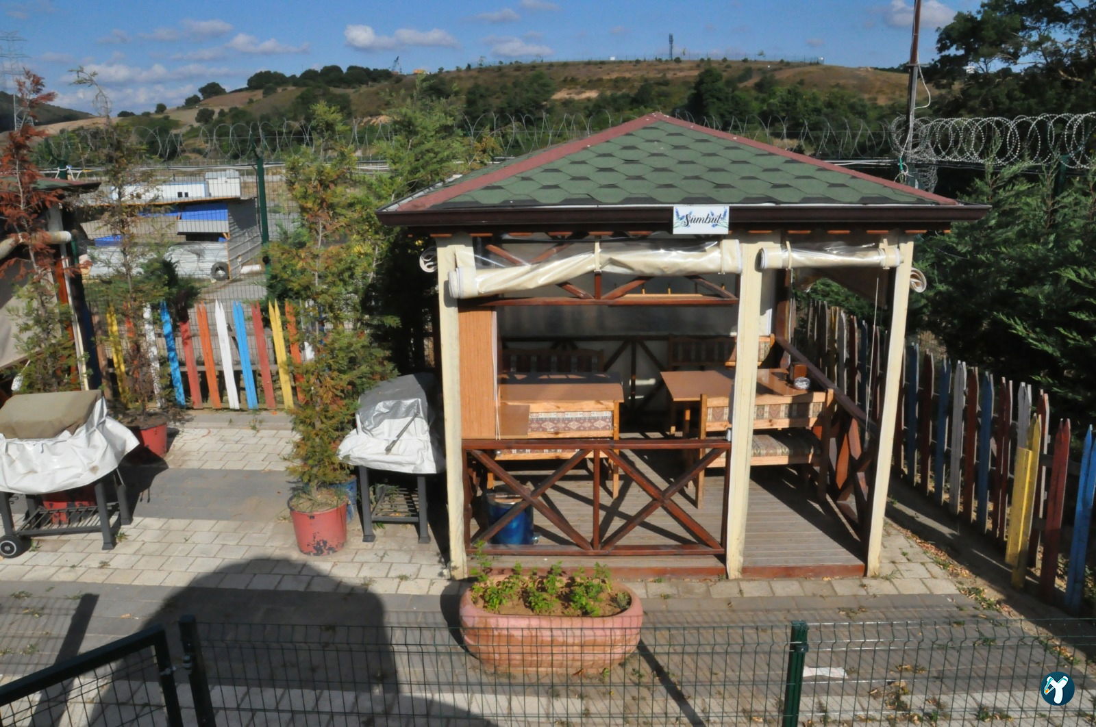 Paşa Et Mangal House