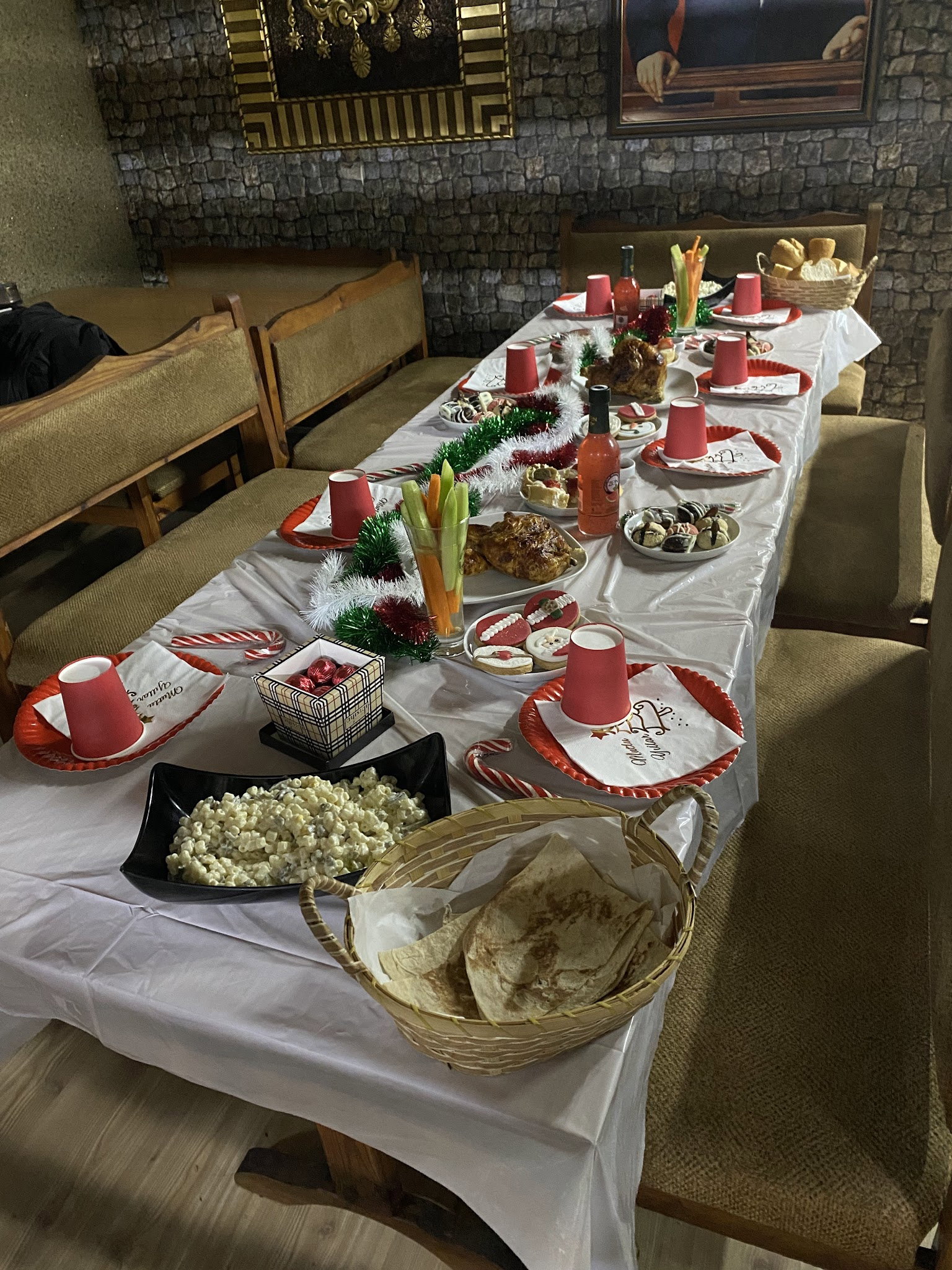 Paşa Et Mangal House