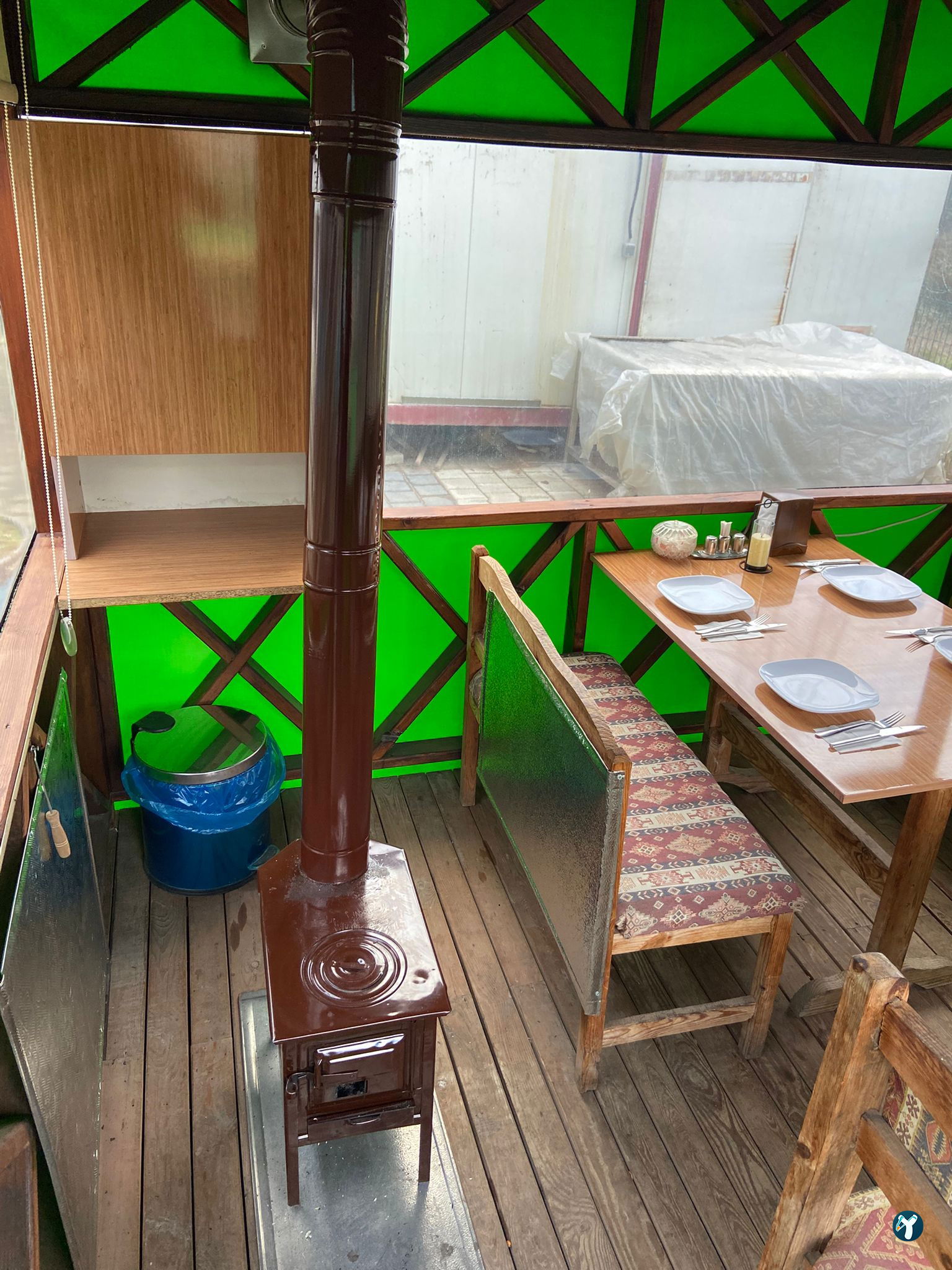 Paşa Et Mangal House