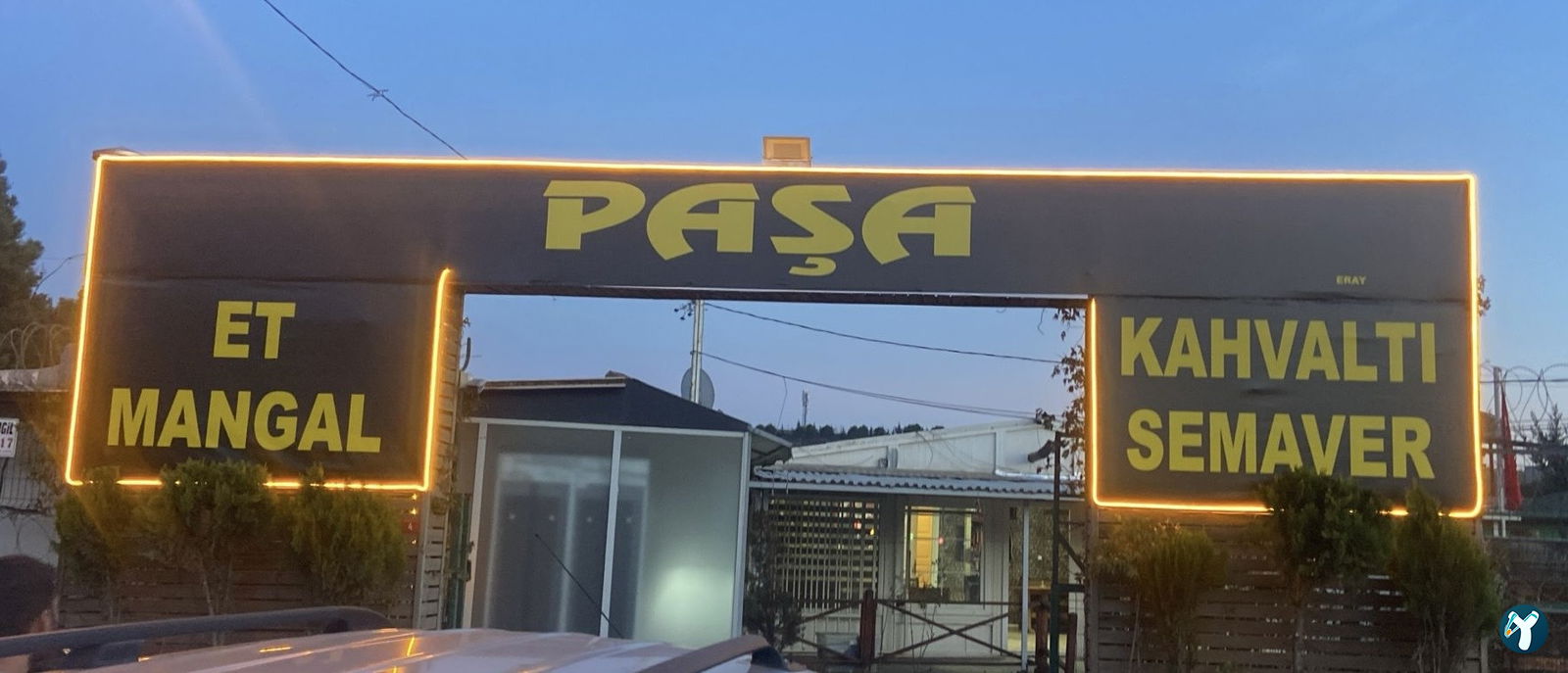 Paşa Et Mangal House