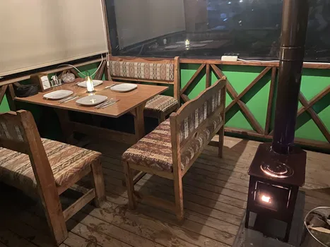 Paşa Et Mangal House resimleri