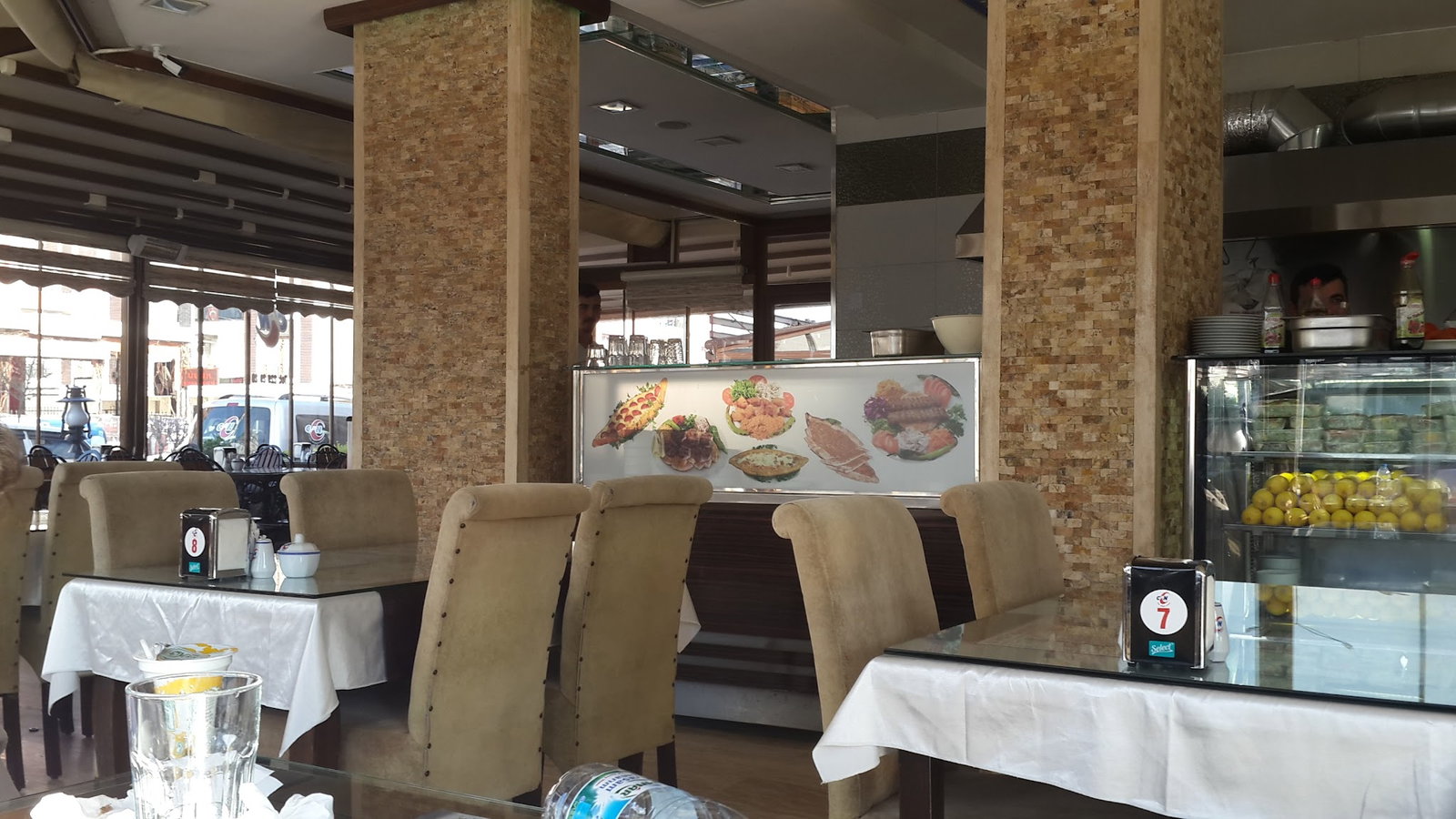 Can Pide Kebap Döner Salonu