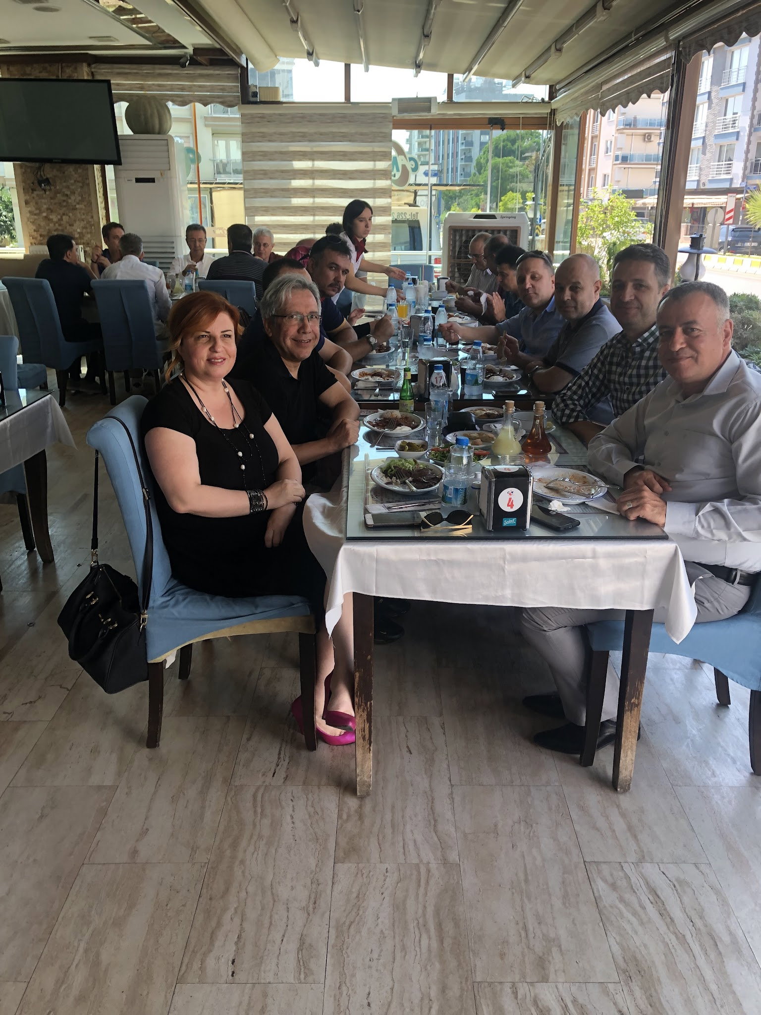 Can Pide Kebap Döner Salonu