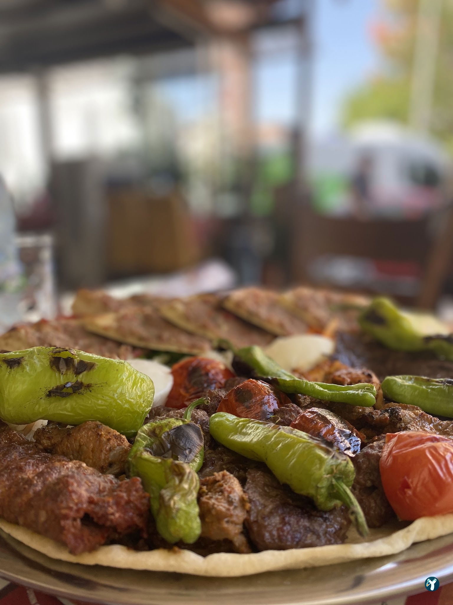 Can Pide Kebap Döner Salonu