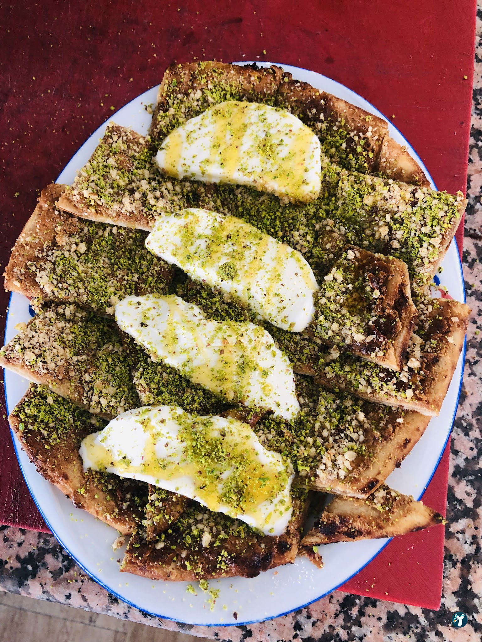 Can Pide Kebap Döner Salonu