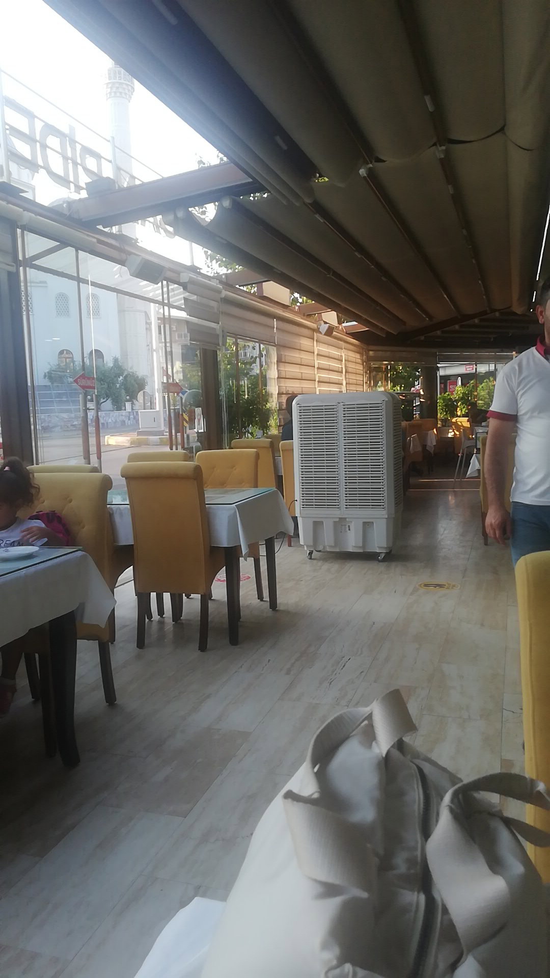 Can Pide Kebap Döner Salonu