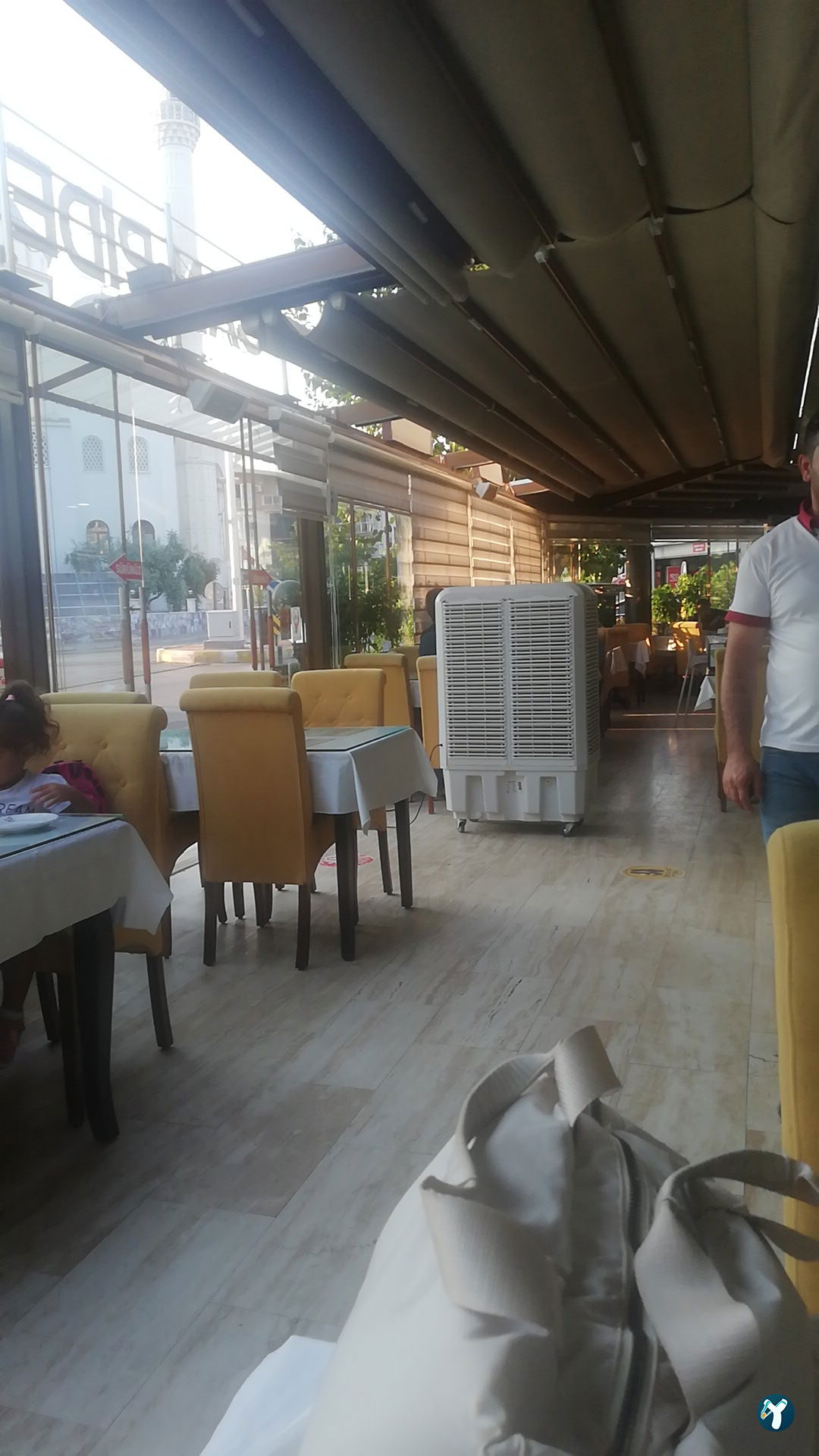 Can Pide Kebap Döner Salonu