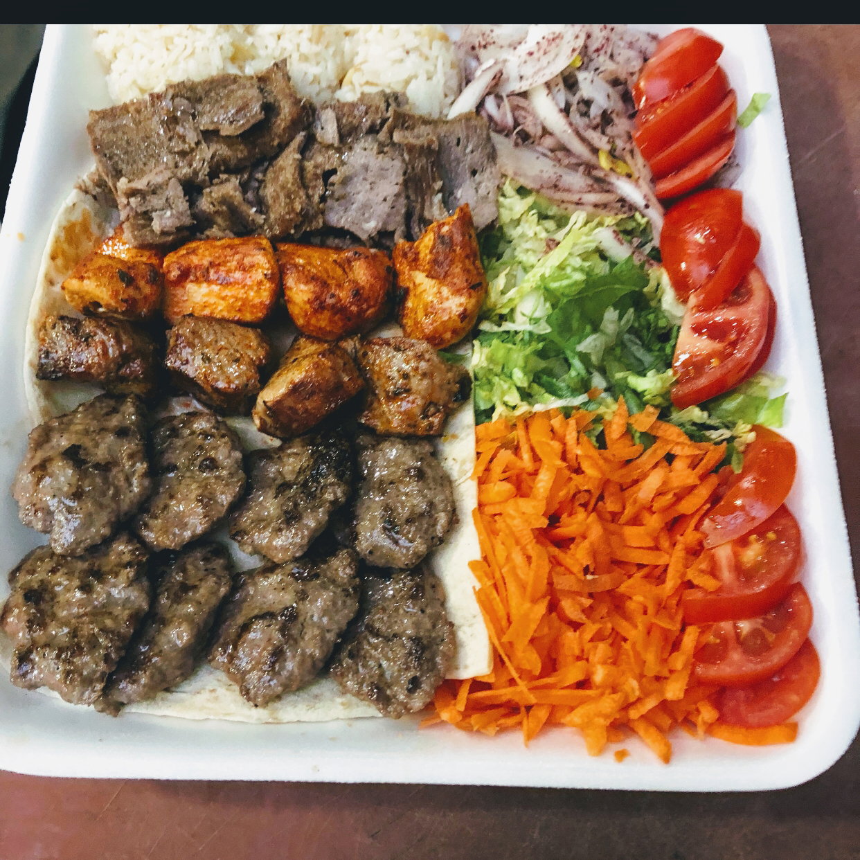 Can Pide Kebap Döner Salonu