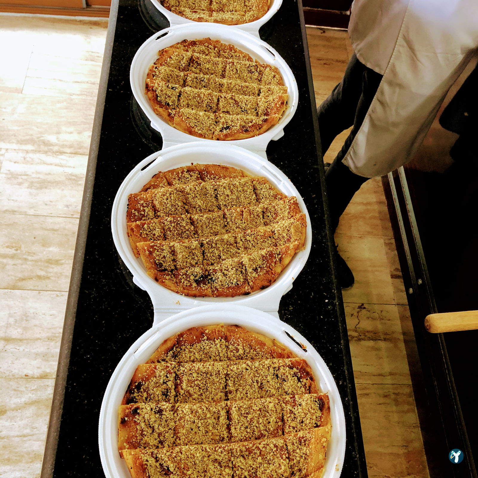 Can Pide Kebap Döner Salonu