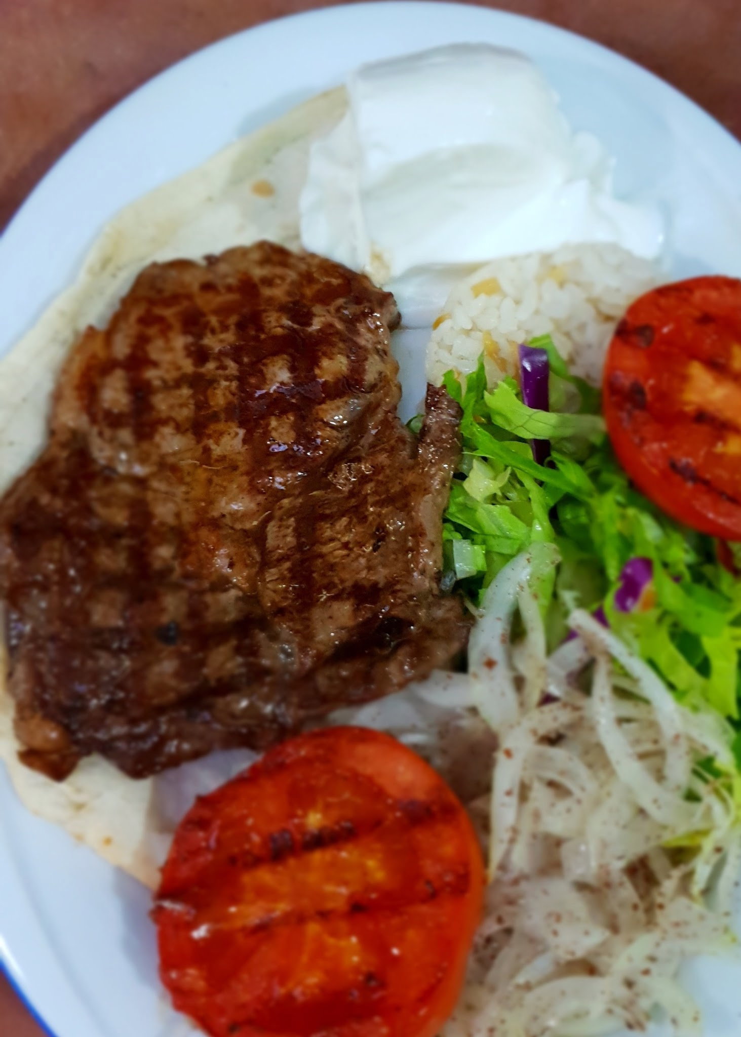 Can Pide Kebap Döner Salonu