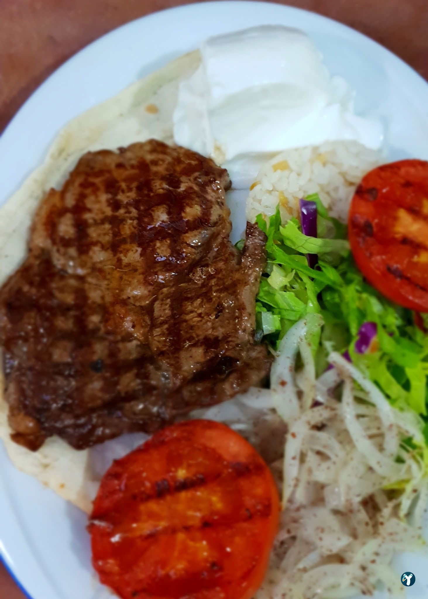 Can Pide Kebap Döner Salonu