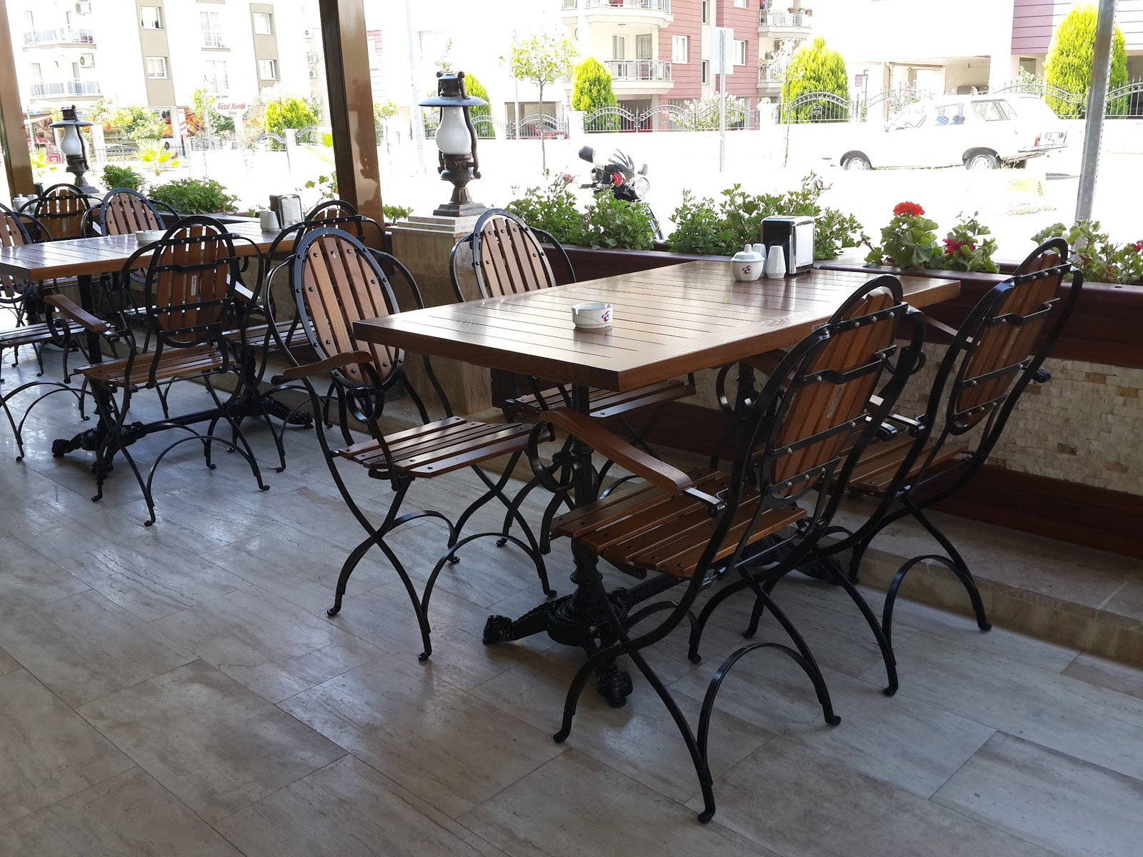 Can Pide Kebap Döner Salonu