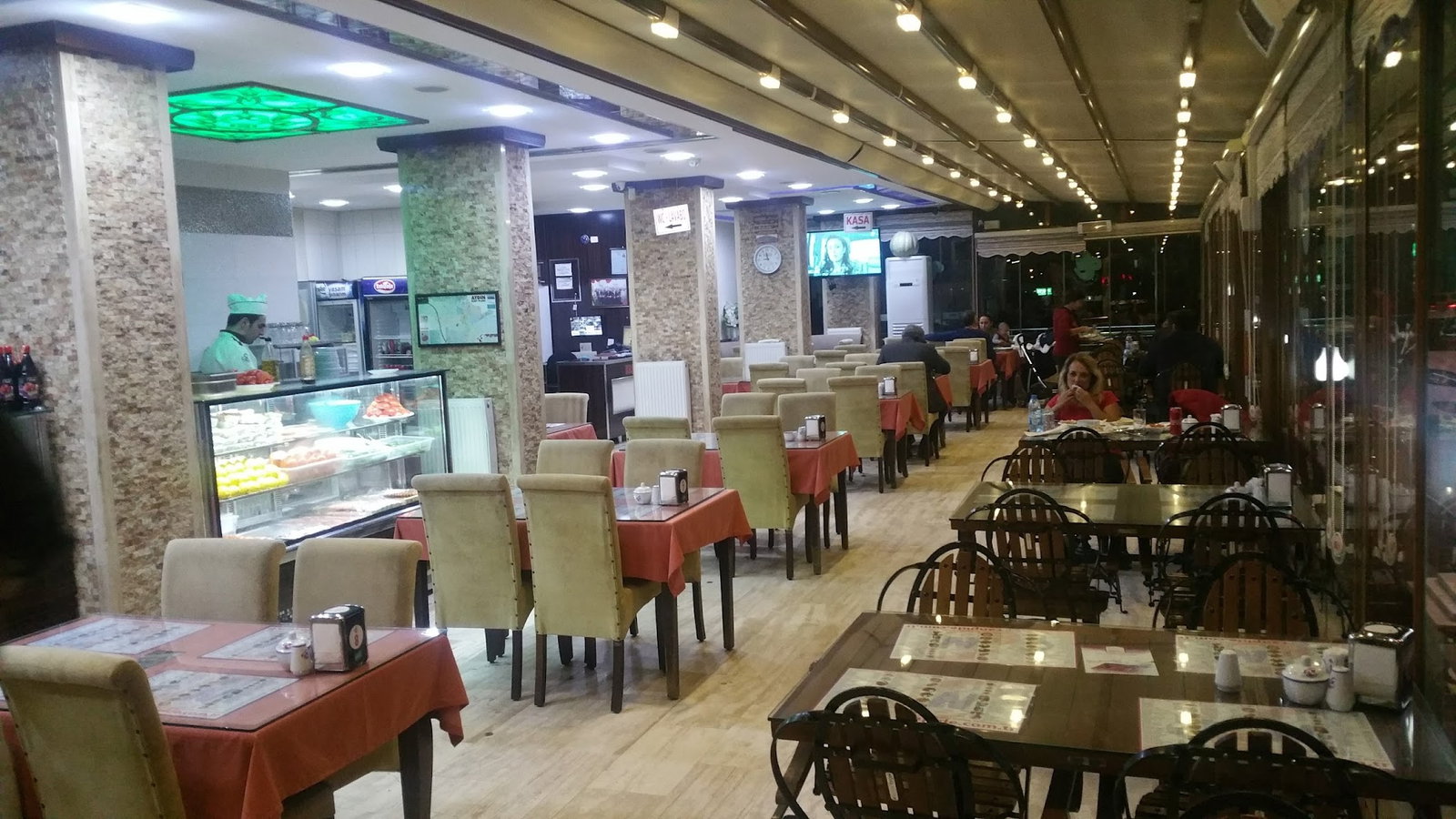 Can Pide Kebap Döner Salonu